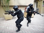 The Directorate General of Fire Services and Home Guards, under the ministry of home affairs announced that the civil defence exercise ‘Operation Shield’ would be conducted in Jammu and Kashmir, Punjab, Rajasthan, Gujarat, Haryana, and Chandigarh. (File)