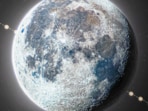 Earth