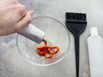 Get salon like hair at home with the best ammonia-free hair colours.