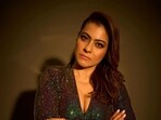 Kajol reflects on ageing in a new interview. Kajol reflects on ageing in a new interview.