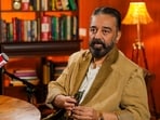 Kamal Haasan continues to face the heat from Karnataka, ahead of him film 'Thug Life' release. Kamal Haasan continues to face the heat from Karnataka, ahead of him film 'Thug Life' release.
