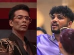 Apoorva Mukhija and Raftaar to participate in Karan Johar's reality show The Traitors. 