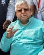 Lalu Prasad