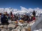 The Hindu Kush Himalaya's could lose most of their glaciers by 2100