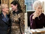 Selena Gomez and Meryl Streep recreate Devil Wears Prada moment with a twist