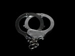 The accused was apprehended on Thursday evening from Maheshi village under the jurisdiction of Sultanganj Police Station. The accused was apprehended on Thursday evening from Maheshi village under the jurisdiction of Sultanganj Police Station.
