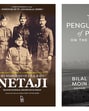On the reading list this week is a childhood memoir, a tribute to Subhas Chandra Bose by a former officer in the INA, and a collection of diverse poems on Indian cities (Shirish Sharma)