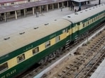 Railway operations at Khanewal station are continuing as usual, a spokesperson for Pakistan Railways said Railway operations at Khanewal station are continuing as usual, a spokesperson for Pakistan Railways said