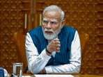 Prime Minister Narendra Modi (PMO via PTI Photo) (PTI05_10_2025_000328A)
