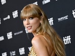 Taylor Swift said she has acquired the masters to her albums Taylor Swift said she has acquired the masters to her albums