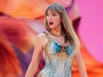 Jewellery expert Nilesh Rakholia predicts Taylor Swift's engagement ring will embody a mix of classic design and personal touches. (Photo by Scott A Garfitt/Invision/AP, File) Jewellery expert Nilesh Rakholia predicts Taylor Swift's engagement ring will embody a mix of classic design and personal touches. (Photo by Scott A Garfitt/Invision/AP, File)