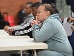 South African woman was sentenced to life for selling her daughter for ritual use. South African woman was sentenced to life for selling her daughter for ritual use.