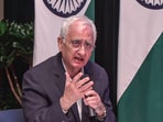 Salman Khurshid interacts with members of the Indian diaspora during Operation Sindoor global outreach. Salman Khurshid interacts with members of the Indian diaspora during Operation Sindoor global outreach.