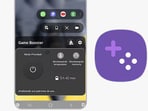 Samsung is planning to update Game Booster with new features in the upcoming Android 16-based One UI 8. Samsung is planning to update Game Booster with new features in the upcoming Android 16-based One UI 8.