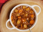 Hormel Foods recalls Dinty Moore beef stew after safety concerns.