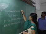 WBSSC issues notice for recruitment of over 35,726 school teachers