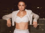 Surveen Chawla says she was asked to gain weight to work in South cinema.
