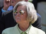 Some of those who received calls heard a voice that sounded like Susie Wiles, which may have been generated by artificial intelligence. Some of those who received calls heard a voice that sounded like Susie Wiles, which may have been generated by artificial intelligence.