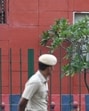 The NIA Headquarters in New Delhi. (Sanchit Khanna/ HT Photo) The NIA Headquarters in New Delhi. (Sanchit Khanna/ HT Photo)