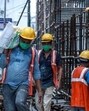 The biggest X factor for the economy, however, remains unchanged as far as the past few years are concerned. Will private capex finally gain momentum and emerge as the key driver of a sustained growth revival? (AFP)