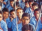 RBSE Class 5 result 2025: Rajasthan Board 5th results out, 97.47% students pass 