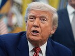 President Donald Trump promised on the campaign trail to deport millions of people. President Donald Trump promised on the campaign trail to deport millions of people.