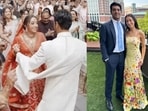 Inside the desi Wall Street wedding that shut down New York's financial district