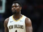 Zion Williamson has been accused of rape and sexual assault Zion Williamson has been accused of rape and sexual assault