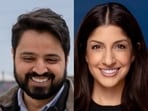 Anjali Sud and Sanjay Seth were elected to Harvard's top boards