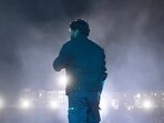 India's highest-paid musician just negotiated a <span class='webrupee'>₹</span>25 crore for a single album. India's highest-paid musician just negotiated a <span class='webrupee'>₹</span>25 crore for a single album.