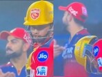 Virat Kohli's body language towards Musheer Khan depicted 'who is this guy' 