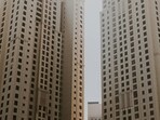 Bengaluru-based listed real estate developer Prestige Group has posted an 82% decline in its consolidated net profit to  <span class='webrupee'>₹</span>25 crore in the quarter ended March from  <span class='webrupee'>₹</span>140 crore in the year-ago period. (Representational photo)