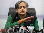 Congress MP Tharoor said that despite terrorism and conflict inflicted upon India for decades, the treaty has remained operational. Congress MP Tharoor said that despite terrorism and conflict inflicted upon India for decades, the treaty has remained operational.