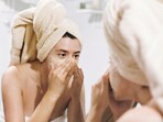 Cleansing is one of the basic steps in monsoon skincare. Cleansing is one of the basic steps in monsoon skincare.