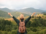 Indians are opting for cooler, scenic destinations in Europe. Indians are opting for cooler, scenic destinations in Europe.