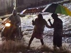 With more rainfall expected, the state is on high alert. With more rainfall expected, the state is on high alert.