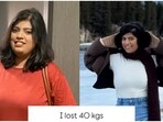 Saachi Pai, who lost 40 kg, shares 20 vegetarian protein options. Saachi Pai, who lost 40 kg, shares 20 vegetarian protein options.