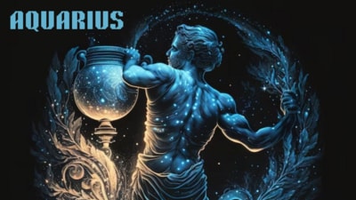 Aquarius Horoscope Today, May 31, 2025: Overcome the professional challenges to deliver the best results today. (Freepik)