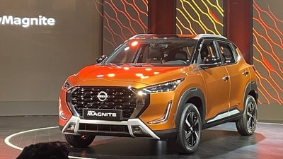 2024 Nissan Magnite retains the same mechanicals but comes with feature additions and a revised design. 2024 Nissan Magnite retains the same mechanicals but comes with feature additions and a revised design.