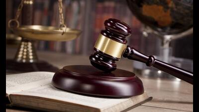 Additional district and sessions judge Reena Negi held Pulkit Arya, expelled BJP leader Vinod Arya’s son, and two others guilty. (Shutterstock) Additional district and sessions judge Reena Negi held Pulkit Arya, expelled BJP leader Vinod Arya’s son, and two others guilty. (Shutterstock)