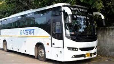 Among the worst affected depots are Chandigarh, Jalandhar, Amritsar, Pathankot, Ludhiana and Jagraon, officials confirmed. (HT File) Among the worst affected depots are Chandigarh, Jalandhar, Amritsar, Pathankot, Ludhiana and Jagraon, officials confirmed. (HT File)