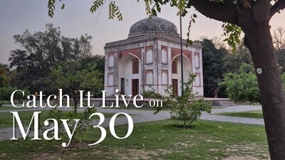 Catch It Live on Friday, 30 May 2025. (Photo: Henna Rakheja/HT)