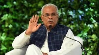 Congress general secretary in-charge of Punjab Bhupesh Baghel (HT File)