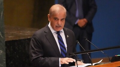 Pakistan Prime Minister Shehbaz Sharif has publicly acknowledged that India's BrahMos missile strikes on the night of May 9–10 disrupted a planned Pakistani military offensive. (AFP) Pakistan Prime Minister Shehbaz Sharif has publicly acknowledged that India's BrahMos missile strikes on the night of May 9–10 disrupted a planned Pakistani military offensive. (AFP)