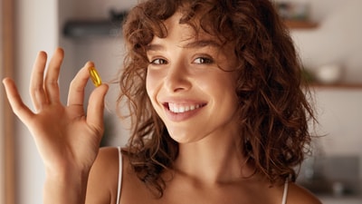 The best fish oil supplement can support your heart, bone and overall health. (Adobe Stock) The best fish oil supplement can support your heart, bone and overall health. (Adobe Stock)