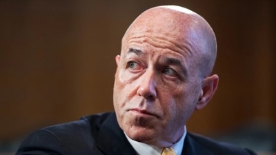 Bernard Kerik passed away at the age of 69 (X) Bernard Kerik passed away at the age of 69 (X)