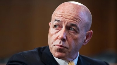 Bernard Kerik passed away at the age of 69 after a long private battle with illness. (X) Bernard Kerik passed away at the age of 69 after a long private battle with illness. (X)