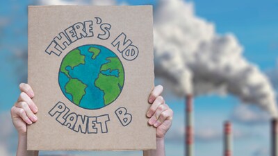 India’s unique climate policy architecture successfully balances developmental imperatives with ambitious climate goals, Bhupendar Yadav added. (representational/Shutterstock)