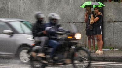 Bengaluru has just registered its wettest May ever, rewriting the record books. (PTI) Bengaluru has just registered its wettest May ever, rewriting the record books. (PTI)