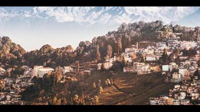 Police said that the tourists from Odisha, Uttar Pradesh, and Tripura were travelling from Lachen to Lachung. (Getty Images/iStockphoto/Representative)